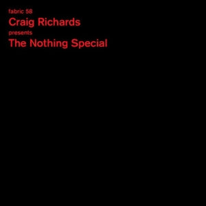 Craig Richards – Fabric 58 (1CD)