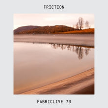 V/A – Fabriclive 70: Friction cd