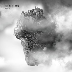 Sims, Ben – Fabric 73: Ben Sims cd