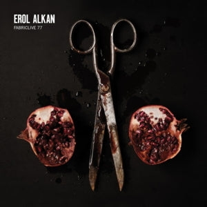 Alkan, Erol – Fabriclive 77 cd