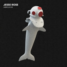 Rose, Jesse – Fabriclive 85 & Jesse Rose cd