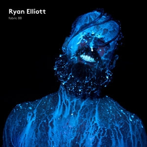 Ryan Elliott – Fabric 88 Ryan Elliott (1CD)