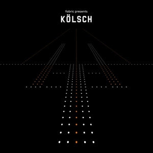 Kölsch – Fabric Presents Kölsch (1CD)