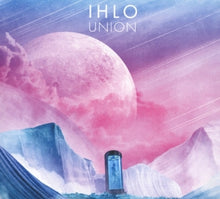 Ihlo – Union cd