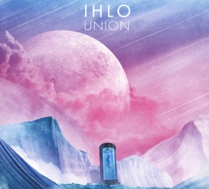 Ihlo – Union (1CD)