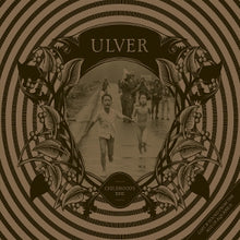 Ulver – Childhood's End cd
