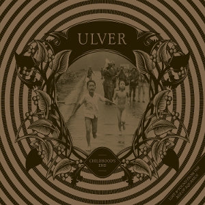 Ulver – Childhood's End (1 CD)