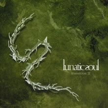 Lunatic Soul – Transition Ii cd