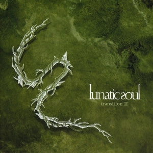 Lunatic Soul – Transition Ii (1 CD)