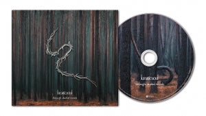 Lunatic Soul – Through Shaded Woods (1CD)