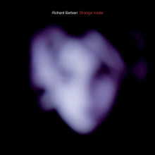 Barbieri, Richard – Stranger Inside cd