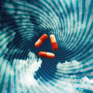 Porcupine Tree – Voyage 34 (1 CD)