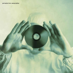 Porcupine Tree – Stupid Dream cd