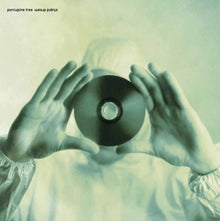 Porcupine Tree – Stupid Dream cd
