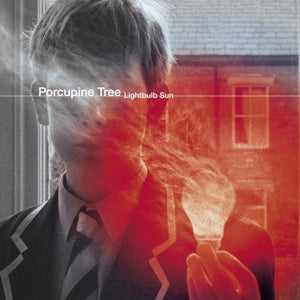 Porcupine Tree – Lightbulb Sun (1 CD)