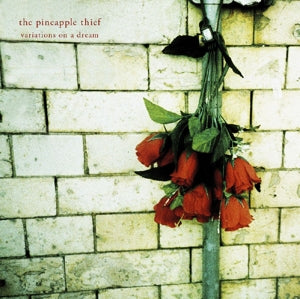 Pineapple Thief – Variations On a Dream cd