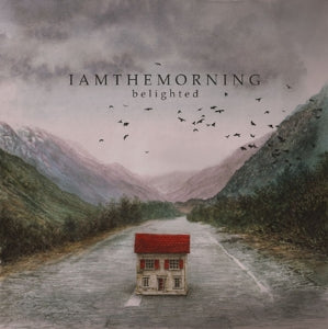 Iamthemorning – Belighted cd