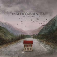 Iamthemorning – Belighted cd