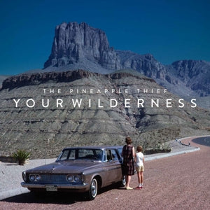 Pineapple Thief – Your Wilderness cd