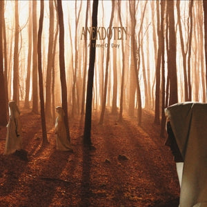 Anekdoten – A Time of Day (1CD)