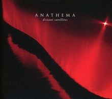 Anathema – Distant Satellites cd