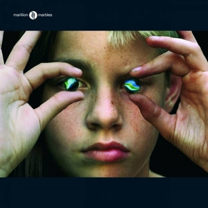 Marillion – Marbles (2CD)