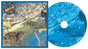 Ozric Tentacles – Pungent Effulgent (1CD)