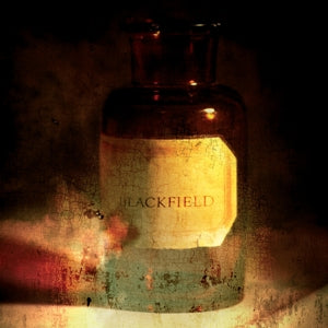 Blackfield – Blackfield cd