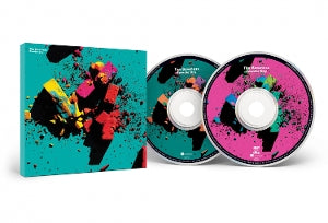 Tim Bowness – Powder Dry (2CD)