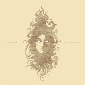 Hulten, Jonathan – Eyes of the Living Night cd