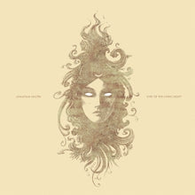 Hulten, Jonathan – Eyes of the Living Night cd