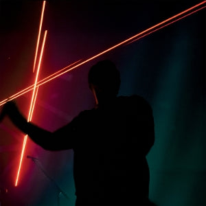Tesseract – Radar O.S.T. cd