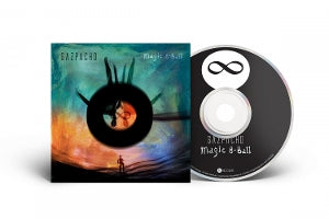 Gazpacho – Magic 8 Ball (1 CD)