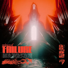 Prince of Failure – Prince of Failure cd
