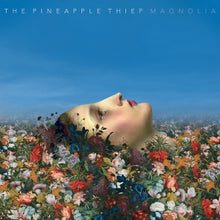 Pineapple Thief – Magnolia cd