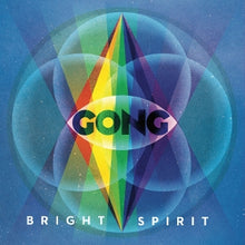Gong – Bright Spirit cd