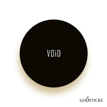Godsticks – Void cd