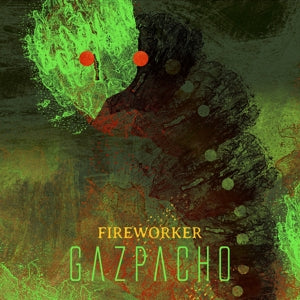 Gazpacho – Fireworker (2LP Vinyl)