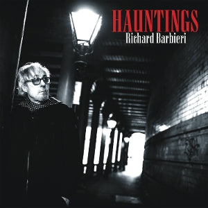Richard Barbieri – Hauntings (1CD)