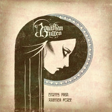 Hulten, Jonathan – Chants From Another Place cd