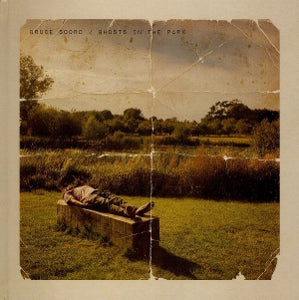 Bruce Soord – Ghosts In the Park (4CD)