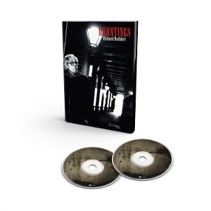 Barbieri, Richard – Hauntings cd