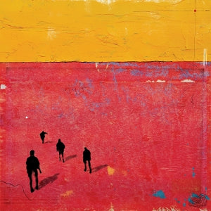 Ok Goodnight – Stop / Go cd