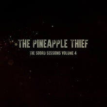 Pineapple Thief – Soord Sessions Volume 4 vinyl