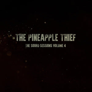 Pineapple Thief – Soord Sessions Volume 4 (1LP, Coloured Vinyl)