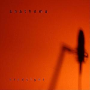 Anathema – Hindsight cd