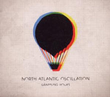 North Atlantic Oscillation – Grappling Hooks cd