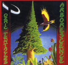 Ozric Tentacles – Arborescence vinyl