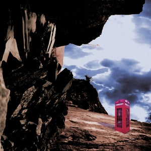 Porcupine Tree – Sky Moves Sideways (2LP Vinyl)