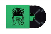 Ozric Tentacles – There is Nothing vinyl